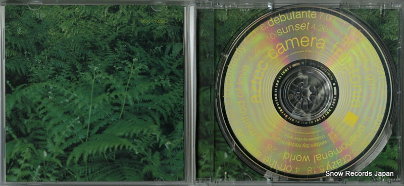 0630-11929-2 disc