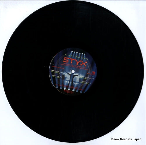 SP-3734 disc