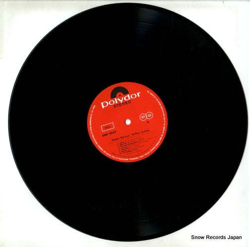 SMP-2027 disc