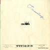 LW-1100 back cover