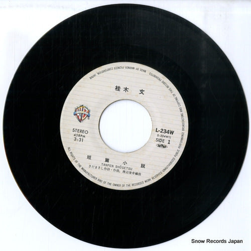 L-234W disc