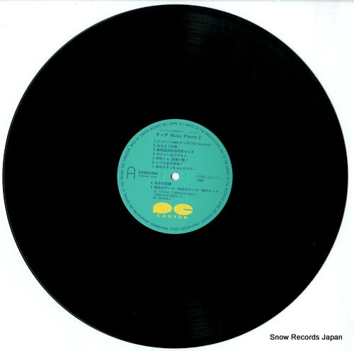 C25G0394 disc