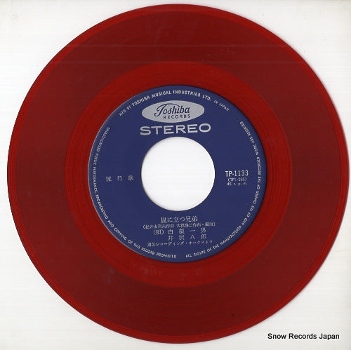 TP-1133 disc