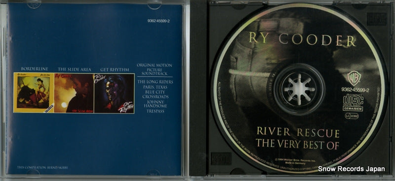 9362-45599-2 disc