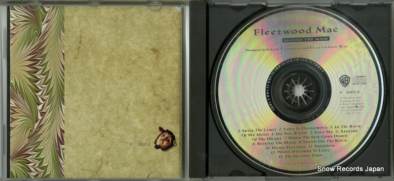 926111-2 disc