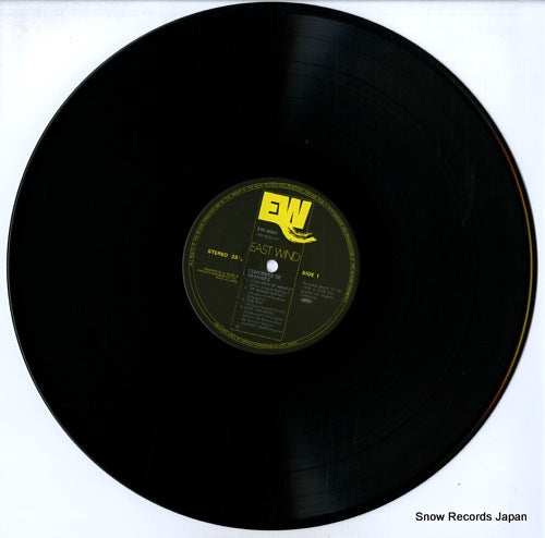 EW-8063 disc
