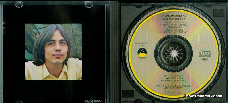 20P2-2080 disc