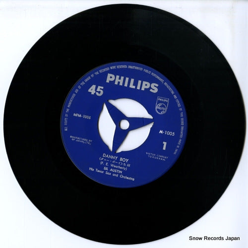 M-1005 disc