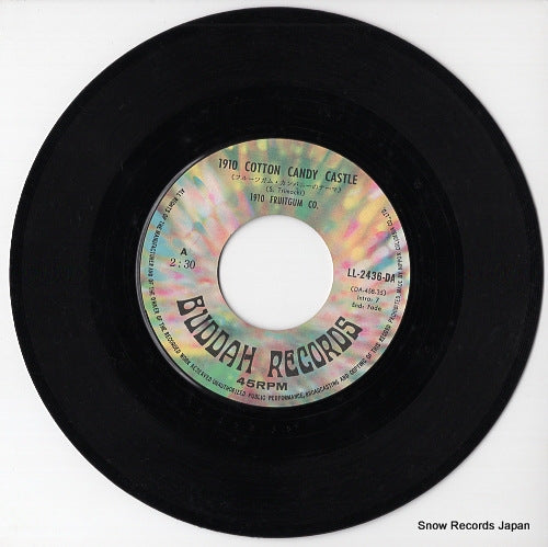 LL-2436-DA disc