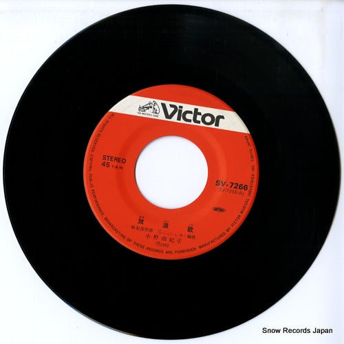 SV-7266 disc