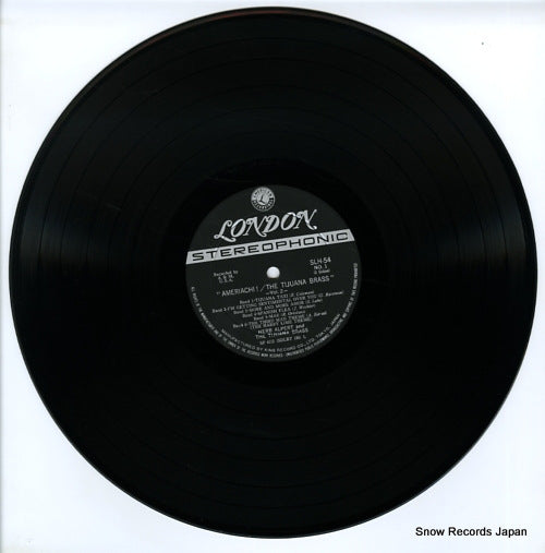 SLH54 disc