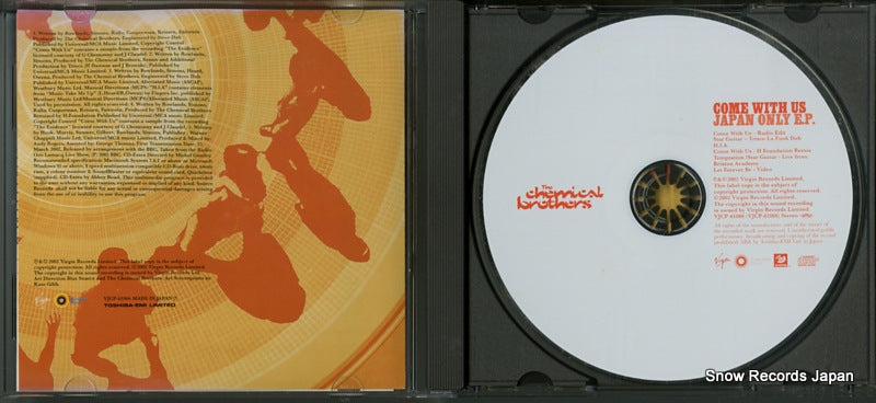 VJCP-61066 disc