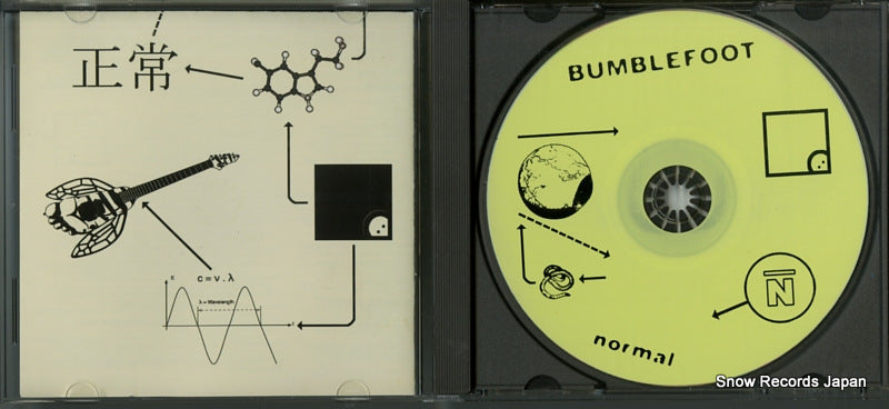 BF07 disc