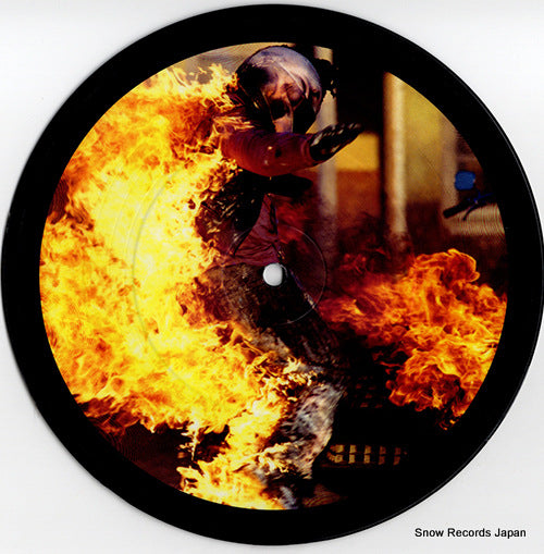 WEA447/5046610897 disc