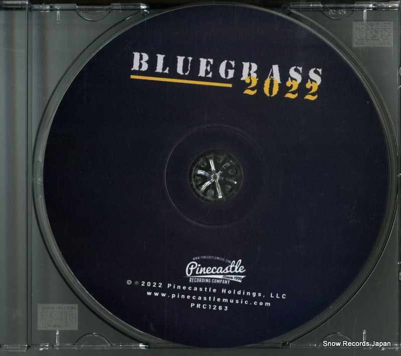 PRC1263 disc