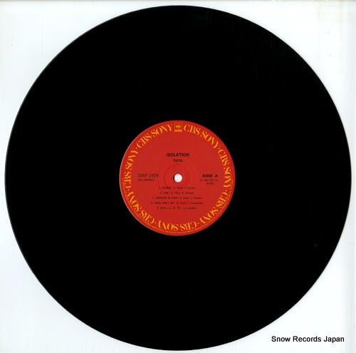 DS-CD-1001 disc