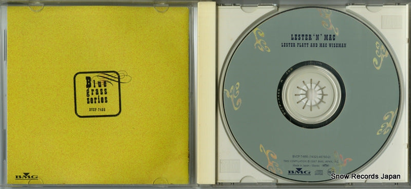 BVCP-7466 disc