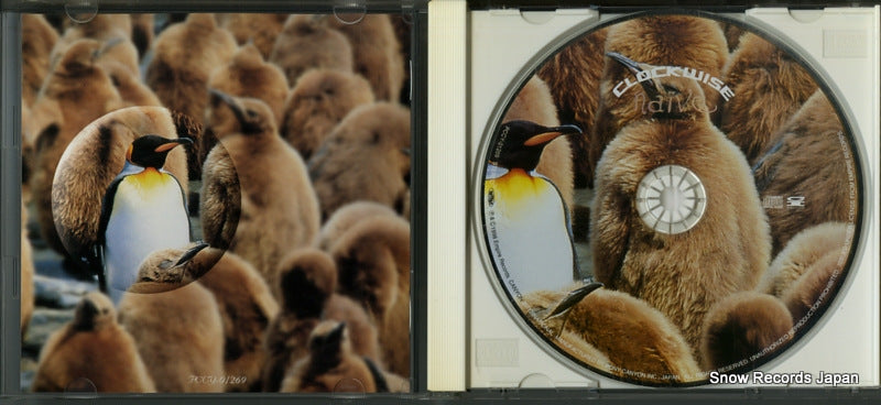 PCCY01269 disc