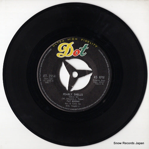 JET-1554 disc