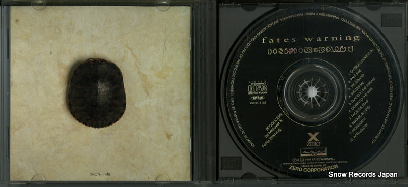 XRCN-1148 disc