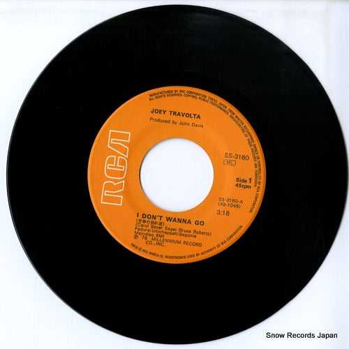 SS-3160 disc