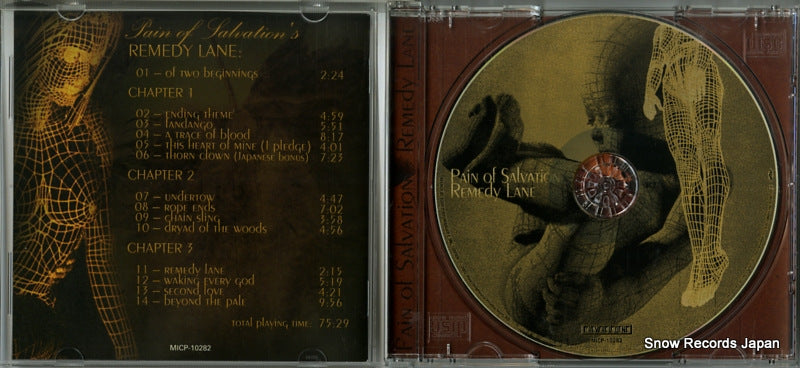 MICP10282 disc
