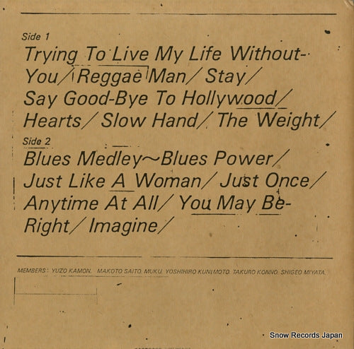 VIX-1001 back cover