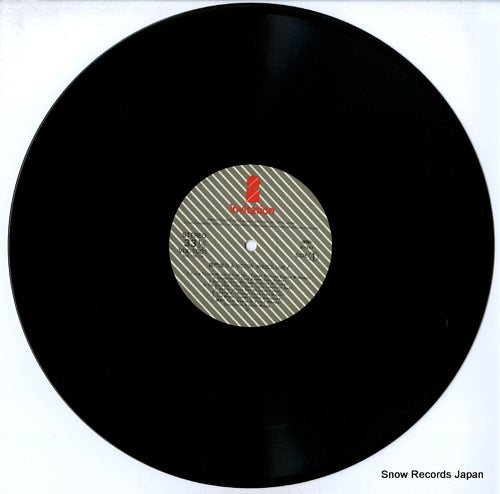 VIX-1001 disc