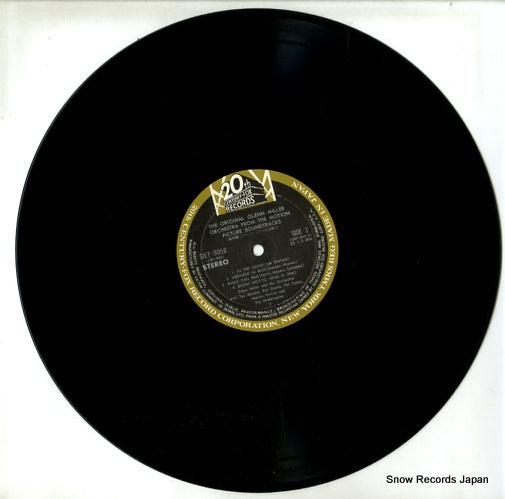 SJET-9058 disc