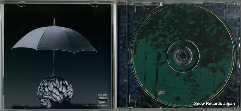 VICP-60051 disc