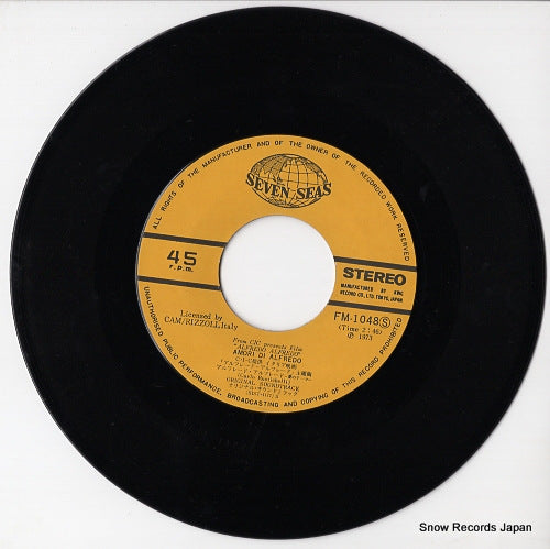 FM-1048 disc