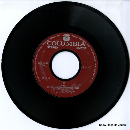 SAS-1417 disc