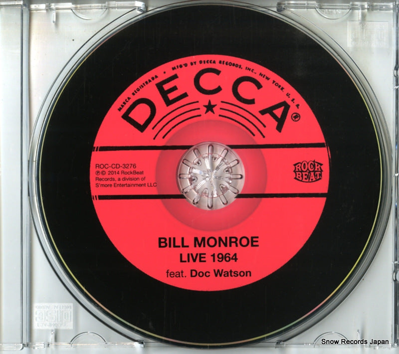 ROC-CD-3276 disc