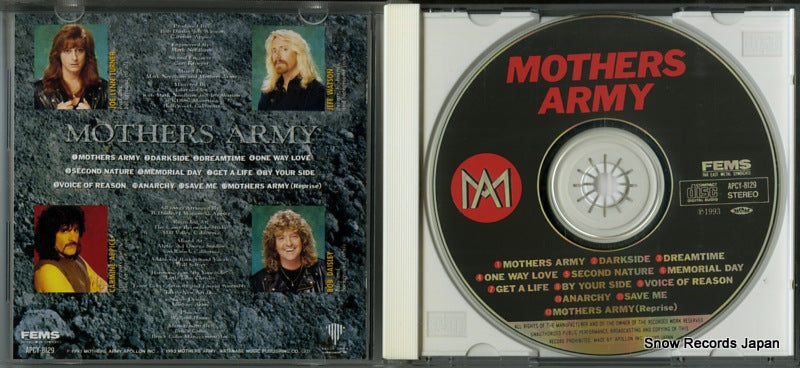 APCY-8129 disc
