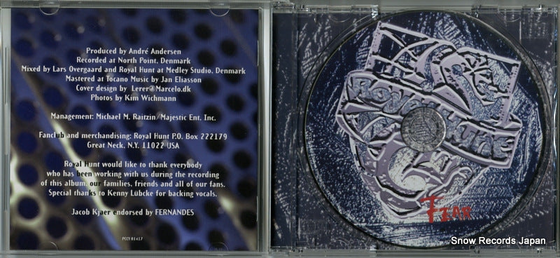 PCCY-01417 disc