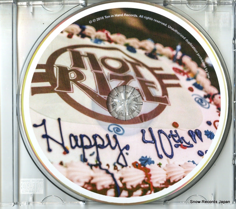 THR9002.3 disc
