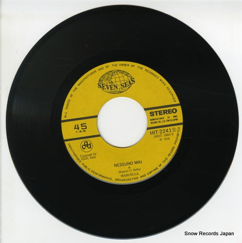 HIT-2241 disc