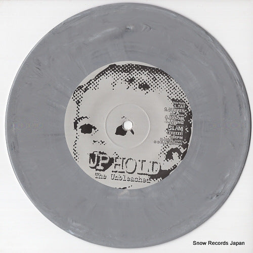 SL-009 disc