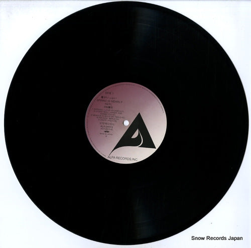 ALR-28013 disc