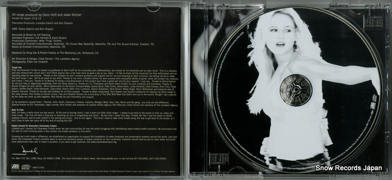 AMCY-7330 disc