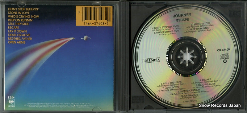 CK37408 disc