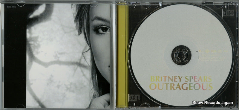 BVCQ-27010 disc