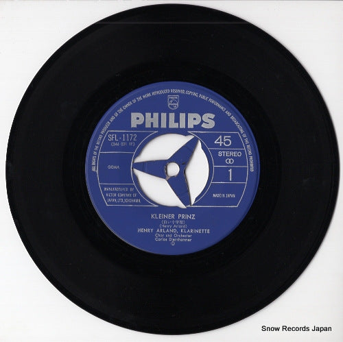 SFL-1172 disc