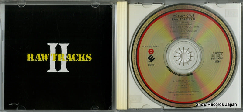 WPCP-3462 disc