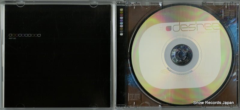 EICP160 disc