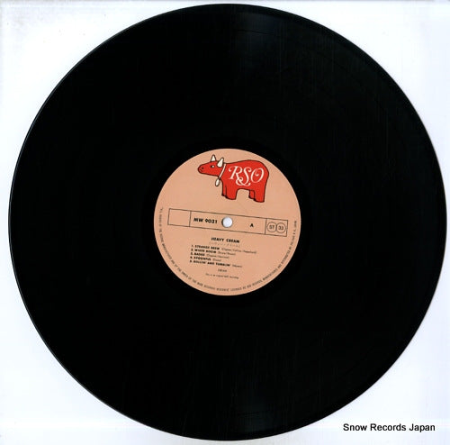 MW9031 disc