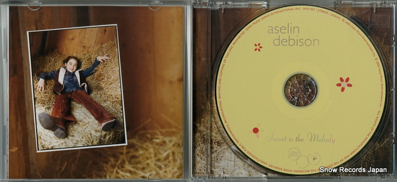 SICP307 disc