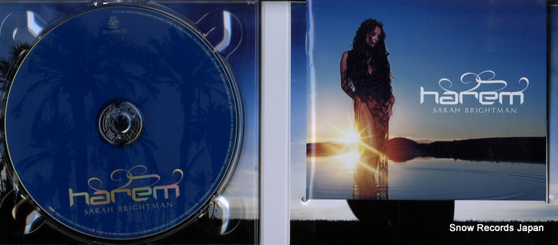 TOCP-67270 disc