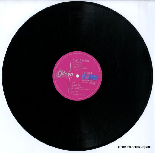 OKB-002 disc