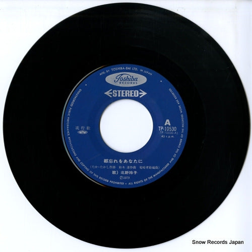 TP-10530 disc